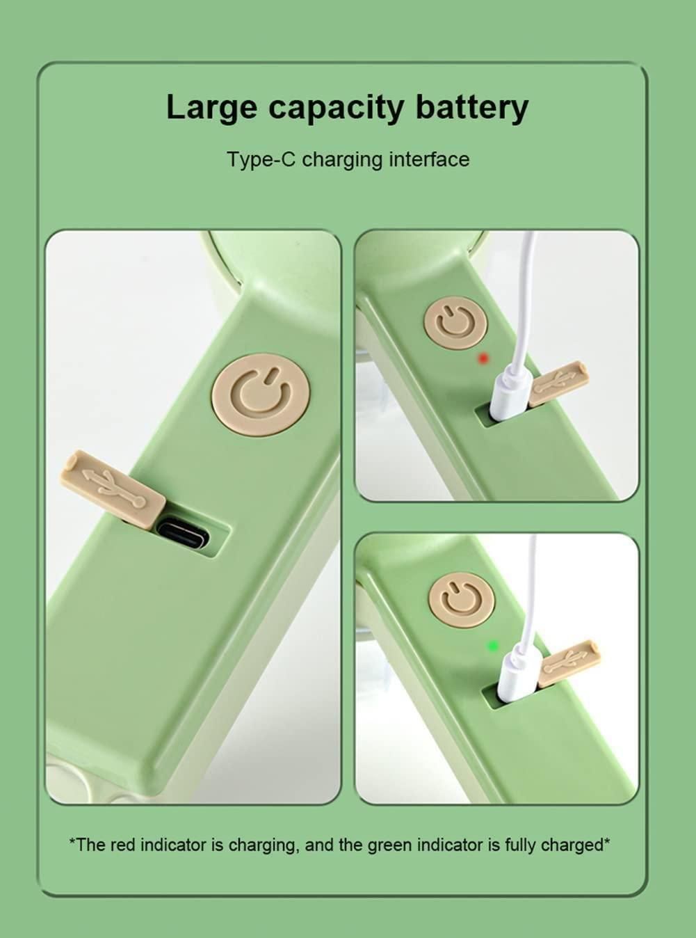 4-in-1 Portable Electric Vegetable Cutter – Slice, Dice & Grate in Seconds!
